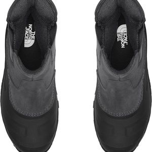 The North Face snow boot